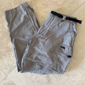 REI UPF 50 Nylon Pants/ Shorts